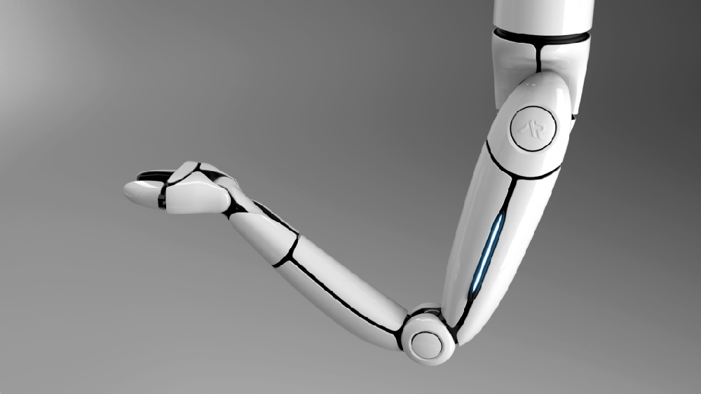 iF設(shè)計獎獲獎作品：先進機器人獨立藥房機器人